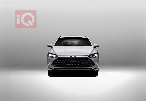 بي واي دي Qin Plus 2025 للبيع في العراق - اربيل
